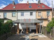 Gemütlich & zentral in Merseburg - Merseburg