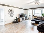 Top sanierte 3-Zimmer-Wohnung mit neuer EBK - Kaufen und sofort einziehen - Bayreuth