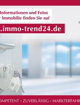 +++ schön gelegene Eigentumswohnung mit Balkon +++ - Rösrath