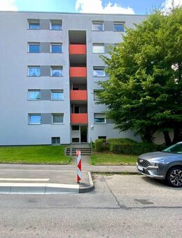 Stadtnahes Wohnen im Grünen - 3,5 Zimmerwohnung in Ludwigsburg-Schlösslesfeld - Ludwigsburg