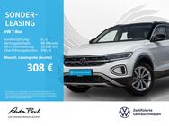 VW T-Roc, 1.5 TSI, Jahr 2023 - Bad Homburg (Höhe)