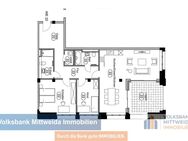 Anleger aufgepasst! Hochwertige ETW mit AFA-Vorteil im Loft Stil! - Mittweida