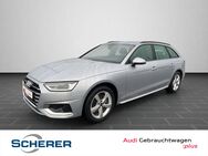 Audi A4, Avant 35 TFSI advanced, Jahr 2024 - Bingen (Rhein)