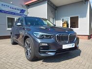 BMW X5 30d M Sport LED/PDC/SHZ/Kamera 195k... - Apen