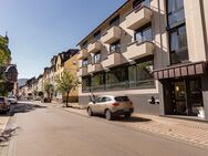 Hochwertige Wohnung mit Moselblick und Parkplatz in Zeller Altstadt - Zell (Mosel)