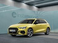 Audi A3, , Jahr 2023 - München