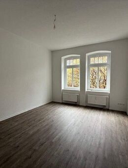 Renovierte 3,5-Zimmer-Wohnung in der Andreasvorstadt - Erfurt