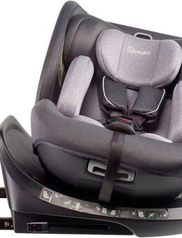 BabyGo Autokindersitz Protection 360 Grad, ab: 40 cm, bis: 150 cm
