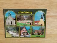 Ansichtskarte-AK_405-Hunteburg-MB - Nörvenich