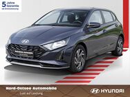 Hyundai i20, 1.0 T-Gdi FL (MJ24) Trend, Jahr 2024 - Husum (Schleswig-Holstein)