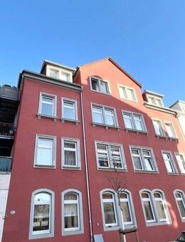 Herrlich 2-Raum-Wohung in Meißen! - Meißen