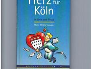 Buch 'Ein Herz für Köln' - Leverkusen