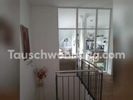 [TAUSCHWOHNUNG] 5 Zimmer, Quartier 21. Suche 3-4 Zimmer mit Balkon - Hamburg