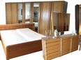 Schlafzimmer komplett in 64390