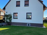 Geräumiges Familienhaus in schöner Sackgassenlage - Bad Bodenteich