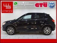 Mitsubishi ASX 4WD Aut Navi Leder Panorama R.Cam AHK Xenon - Berlin