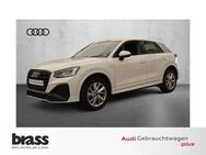 Audi Q2, 2.0 TDI 35 S line quattro (EURO 6d), Jahr 2023 - Dietzenbach