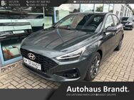 Hyundai i30, 1.0 T-GDI EU6e Advantage digitales, Jahr 2024 - Rostock