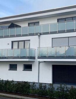 Fertiges Penthouse im Neubaugebiet inkl. Garage und Stellplatz - Petershagen
