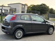 Fiat Grande Punto 1.3 Multijet 16V 75CH AKTIV - Hunderdorf