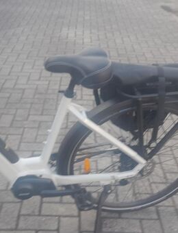 Deruize Micra-G - Dinslaken