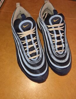 Sneaker Nike air max 97 Herren - Hannover Ricklingen