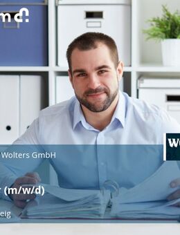 Controller (m/w/d) - Braunschweig