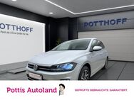 VW Polo, 1.0 MPI JoinPDC Winter, Jahr 2019 - Hamm