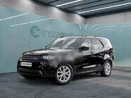 Land Rover Discovery, V SD4 Anhängelast 3500KG WinterPaket, Jahr 2020 - München