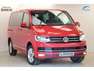 VW T6 Multivan 2.0 TSI 150PS Generation ACC AHK 1.H - Teltow