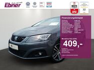 Seat Alhambra, 1.4 TSI FR-LINE, Jahr 2022 - Albbruck