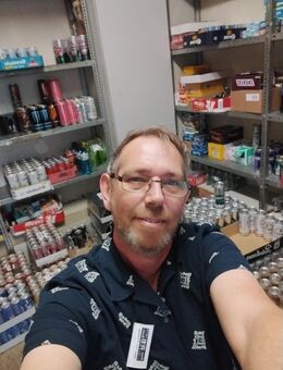 Mag nicht mehr alleine sein. - Lägerdorf