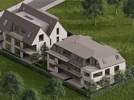 *** EXKLUSIVES PENTHOUSE IN KLEINER WOHNEINHEIT * ROOFTOP OPTIONAL (WHG. 5) *** - Alzenau