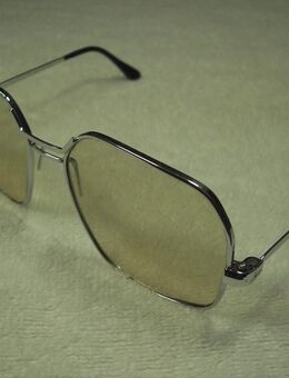 Vintage 70ies Sonnenbrille BOOTS AZVO Italy - Oberhaching