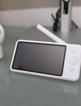 Eufy SpaceView MT8301 Babykamera + Display T8300 (Display defekt) - Berlin Mitte