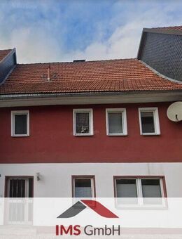 6 Zimmer-Reihenmittelhaus Otto-Haberlandt-Str. 64 in Wieda - Walkenried