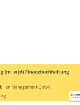 Teamleitung (m|w|d) Finanzbuchhaltung - Regensburg