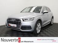 Audi Q5, 2.0 TFSI quattro sport, Jahr 2017 - Solingen (Klingenstadt)