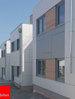 Top-Lage - energieeffiziente Bauweise - Nordhausen