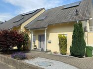 Gleich Einziehen: Komfortable DHH mit EBK und pflegeleichtem Garten, Rheinau-Linx - Rheinau