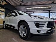 Porsche Macan S Diesel Panorama/LEDER/AppleCar/19"Turbo - Göttingen