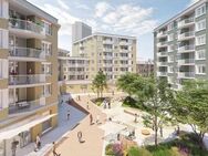 Gemütliche 3-Zimmer-Wohnung in moderner Wohnanlage - München