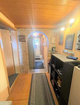 Kompaktes EFH für Individuallisten mit großem Garten und Potential sucht neue Eigentümer - Bopfingen