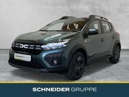 Dacia Sandero, Stepway Expression TCe 90 EPH, Jahr 2024 - Chemnitz