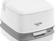 THETFORD Campingtoilette Porta Potti 145 tragbare Toilette, (1-St)