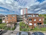 Penthouse-Flair in Stuttgart-Giebel: Exklusives Wohnen - Stuttgart