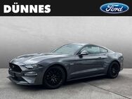 Ford Mustang, 5.0 Ti-VCT Fastback V8 GT, Jahr 2022 - Regensburg