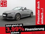 Audi TT, Roadster 40 TFSI, Jahr 2022 - Mühlhausen (Regierungsbezirk Oberpfalz)
