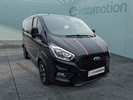 Ford Tourneo Custom, 2.0 TDCi Sport 320L1, Jahr 2021 - München