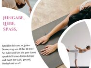 Yoga end Pilates Kurs - Berlin Marzahn-Hellersdorf